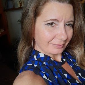 Meet your Posher, Tammy